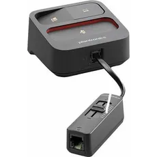Poly PLY MDA100 QD USB-A ANALOG, Headset Zubehör