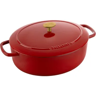 BALLARINI Bellamonte Bräter 29 cm oval