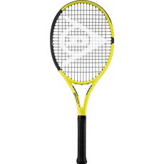 Bild von SX 300 LS Tennisschläger schwarz