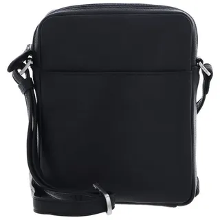 Picard Milano Umhängetasche Leder Black