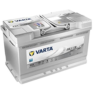 Varta Silver Dynamic F21 80Ah 12V