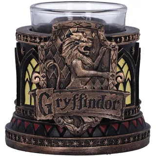 Nemesis Now Harry Potter Gryffindor Tea Light