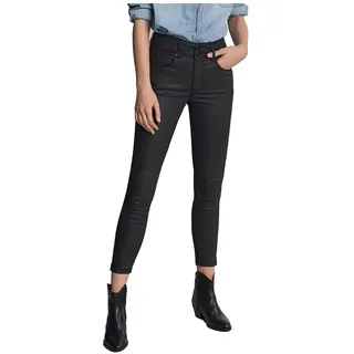 Salsa Jeans 121997 Secret Push In In Coating Jeans - Black - 28 - 30