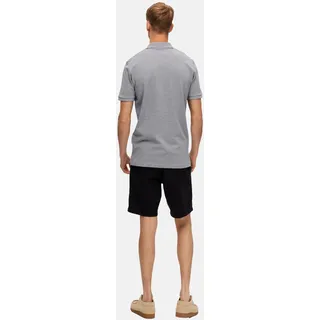 Selected Homme Poloshirt DANTE Kurzarmshirt mit Polokragen