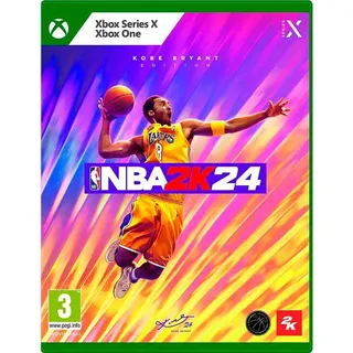2K Games NBA 2K24