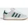 Campus 00s Crystal White / Core White / Collegiate Green 38