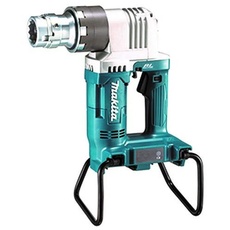 Makita DWT310ZK Llave De Corte 18Vx2 Lxt 800Nm Schlagbohrhammer, 36 V, Bunt