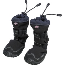 Bild von Walker Active Long protective boots, L 2 pcs., black