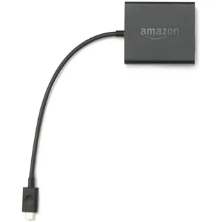 Amazon Ethernetadapter für Fire TV