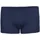 Boxershort Cotton More blau XXL
