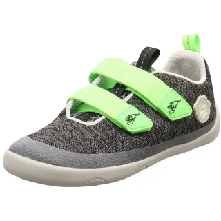 Affenzahn 00397-80028 Kinder-Barfußschuhe in Grau für Alltag | Grau