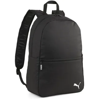 Puma Teamgoal Core Rucksack Schwarz
