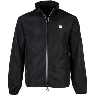 ARMANI EXCHANGE Steppjacke »Steppjacke«, schwarz