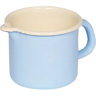 RIESS Schnabeltopf 9 cm rund