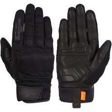 Bild JET D3O Motorradhandschuhe Herren – Sommerhandschuhe - Atmungsaktiv & leicht - D3O Aufprallschutz – Touchscreen, 3XL