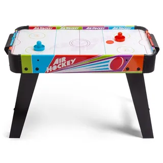 TOBAR Air Hockey Tisch für Kinder, 23056