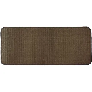 Primaflor Primaflor-Ideen in Textil Küchenläufer »SISAL« rechteckig 6 mm Höhe Obermaterial: 100% Sisal, rutschhemmend, Küche, braun
