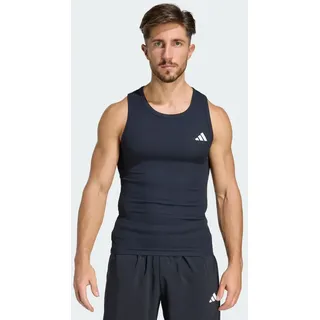 adidas Primelift Essentials Workout Rib Tank Herren Schwarz L