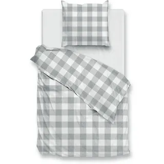Zo!Home Bettwäsche QUATTRO DI LINO