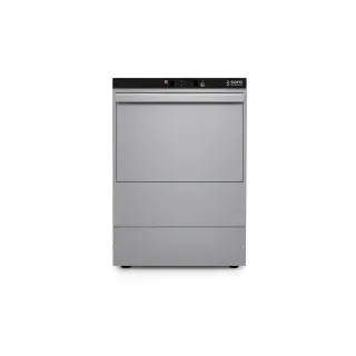 Saro GeschirrspülmaschineModell MARBURG, - Silber