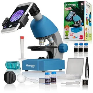 Bresser JUNIOR Mikroskop 40x-640x