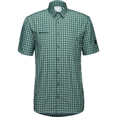 Bild Herren Hemd Lenni Shirt Men, Grün, S