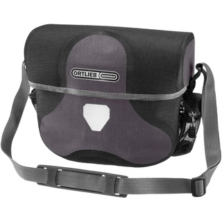 Ultimate Six Plus 7 l granite/black