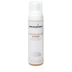 Colourlock - Lederreiniger Stark 200ml