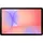 Galaxy Tab 10,9" Cellular (Standard Edition 2025) 6 GB RAM 128 GB Red