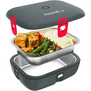 faitron HeatsBox Style+ Elektro-Lunchbox (WFH02)