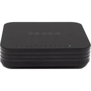 Tesla XG500, Ethernet (RJ-45), WLAN, 4K Ultra HD, H.265, HEVC, 10,100 Mbit/s, 16 GB, 2048 MB