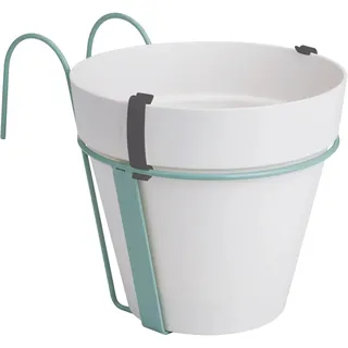 elho Loft Urban Ø 20 x 20 cm Weiß