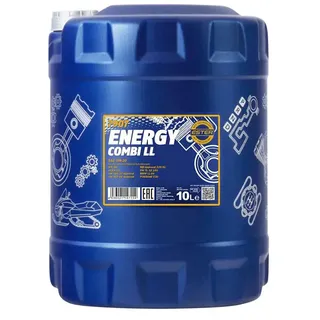 Energy Combi LL 5W-30 7907 10 l