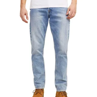JACK & JONES Chris Original 921 Jeans Blue Denim 28 30