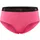Damen Unterhose pink L