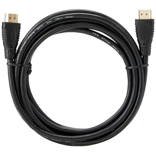 PremiumCord HDMI-Kabel A - HDMI A M / M 3 m vergoldete Anschlüsse