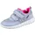 Sport7 Mini Kinder Hellblau/Pink 27