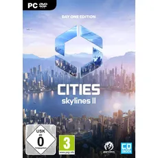 Bild von Cities: Skylines II (PC)