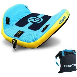 Coasto - PB-CBBEAGLE2 / Schwimmring Coasto Beagle / für 2 Personen