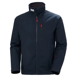 HELLY HANSEN Crew Jacke, Marineblau 2.0, S