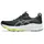 Gel-Kayano 32 Herren Black/Jasper Green 40,5