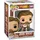 Funko Planet der Affen John Brent Sammelfigur 9cm