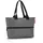 Shopper e1 Twist Silver