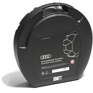 Audi 4M8091387B Schneeketten Ketten Winterzubehör, Komfort-Klasse