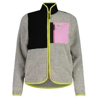 Maloja VALLETTAM. grey melange multi (8033) XS