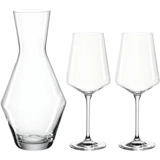 LEONARDO PUCCINI Weißweinglas 0,1 l 2 St.