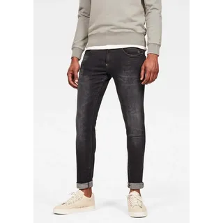 G-Star Revend Skinny Fit Schwarz 31/30