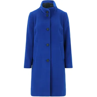 Betty Barclay Wolljacke »Wollmantel mit Kragen«