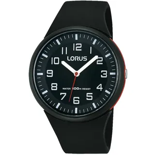 Lorus Fashion Silikon 40 mm RRX47DX9