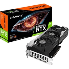 Bild GeForce RTX 3070 Ti Gaming 8G 8 GB GDDR6X GV-N307TGAMING-8GD